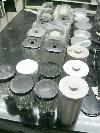  WARING/ EPPENBACH Laboratory Blender,